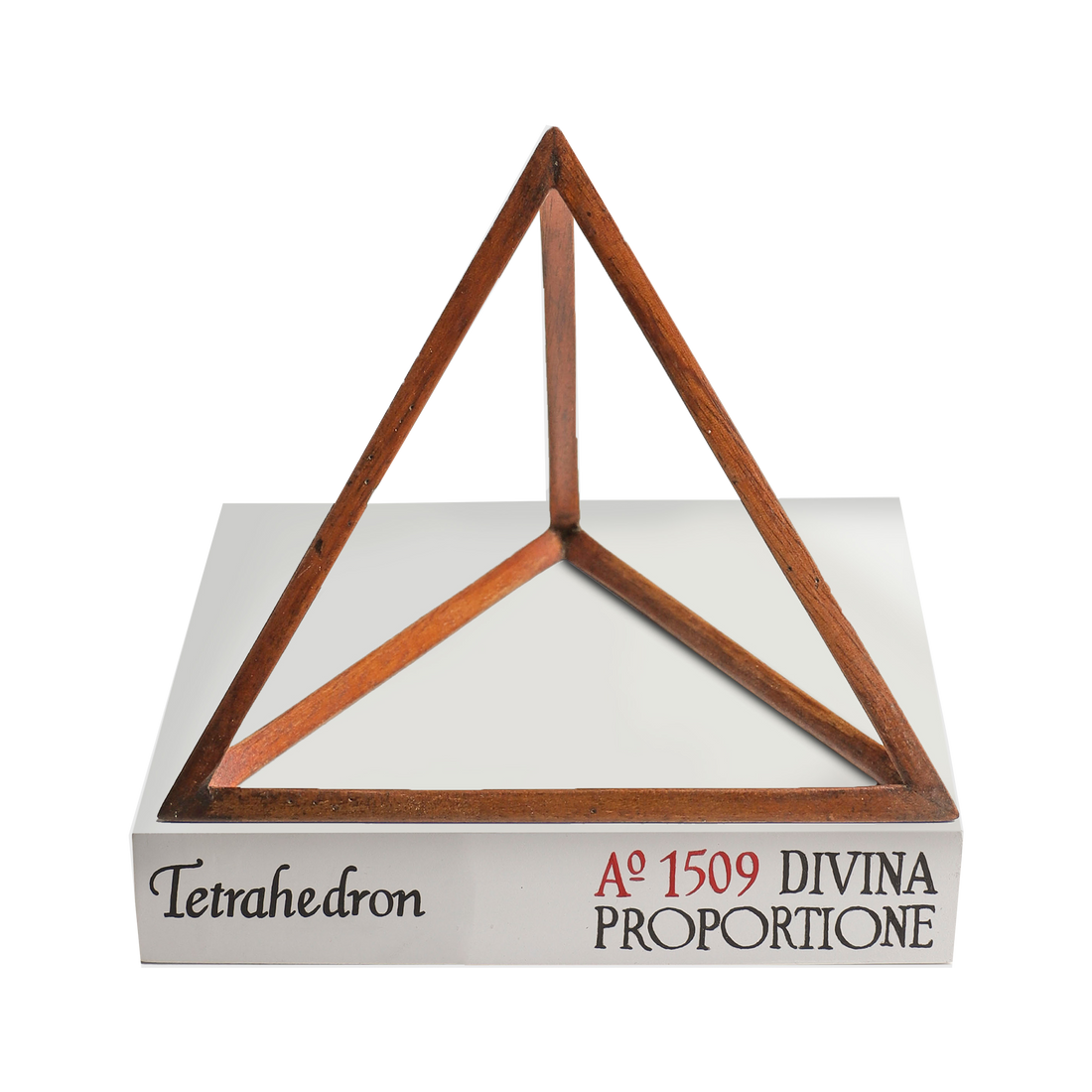 Tetrahedon