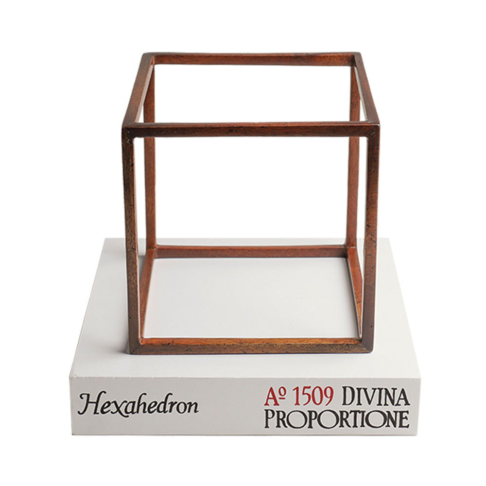 Hexahedron
