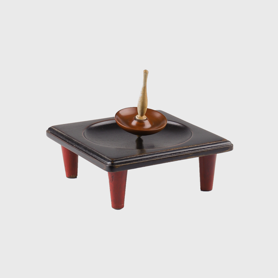 SPINNING TOP BOARD SMALL