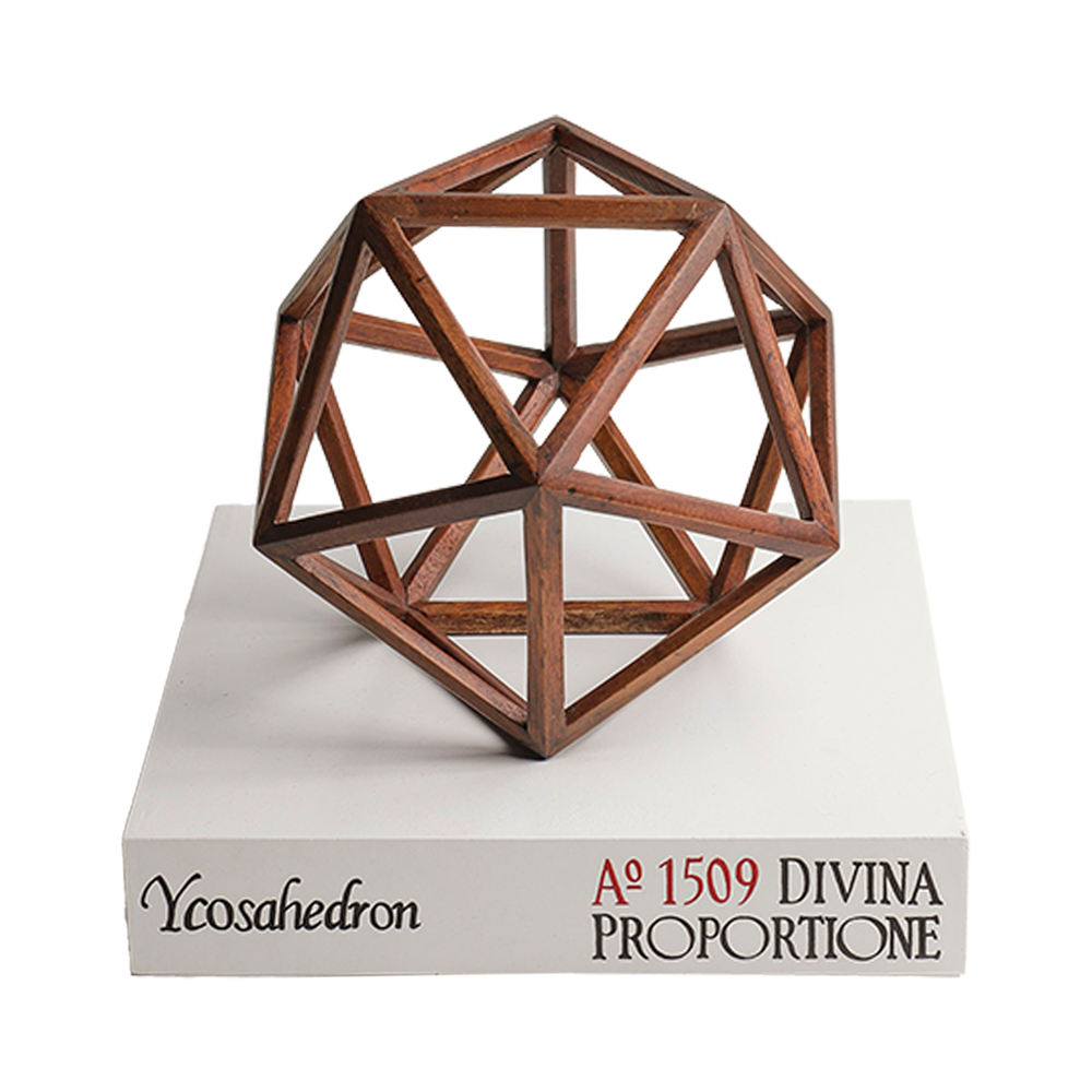 Ycosahedron