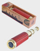 4 - DRAW TELESCOPE