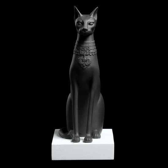 Bastet-Cat