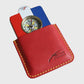 COMPASS 35 MM WALLET