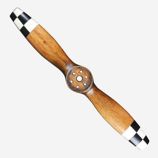 BLERIOT PROPELLER CHECKER 30 CM