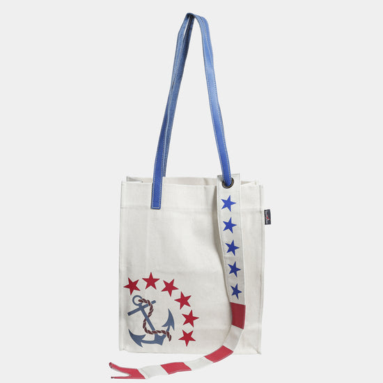 TOTE  NAVY