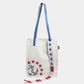 TOTE  NAVY