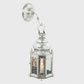 SILVER LANTERN "VENICE"