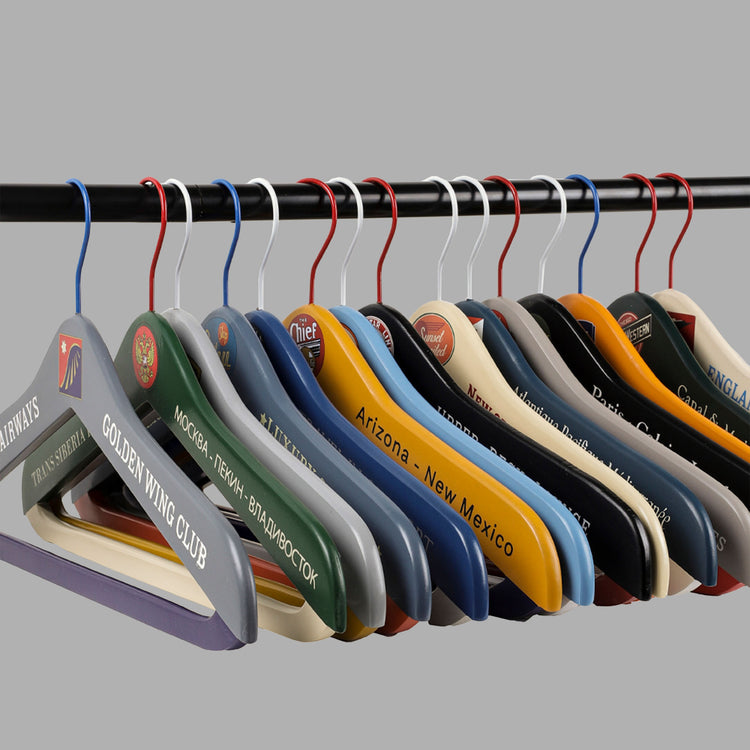 Coat Hangers