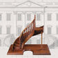 PALACE STAIRCASE