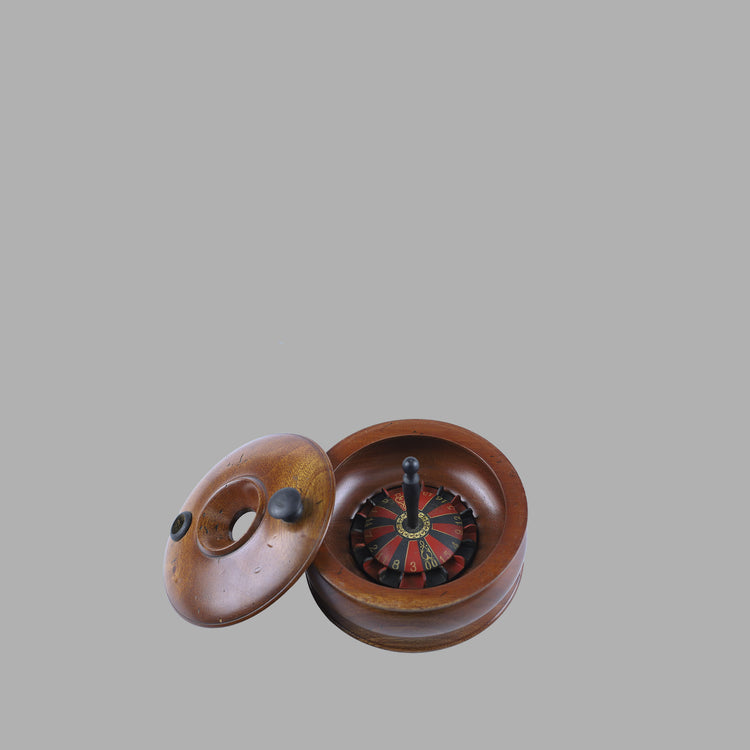 Roulette