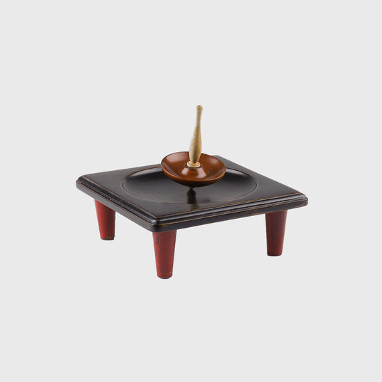 SPINNING TOP BOARD SMALL