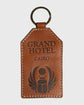 GRAND HOTEL CAIRO FOB