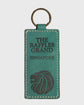 THE RAFFLES GRAND SINGAPORE FOB