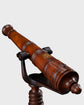 WOOD CANNON MODEL LARGE