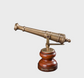 SIGNAL GUN BRASS