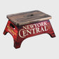 NEW YORK CENTRAL