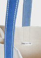 TOTE  NAVY