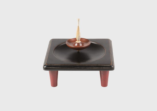 SPINNING TOP BOARD SMALL