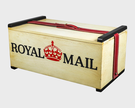 Storage And Mail Boxes – Tour d'Horizon