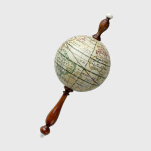 CROWN PRINCE GLOBE 1650