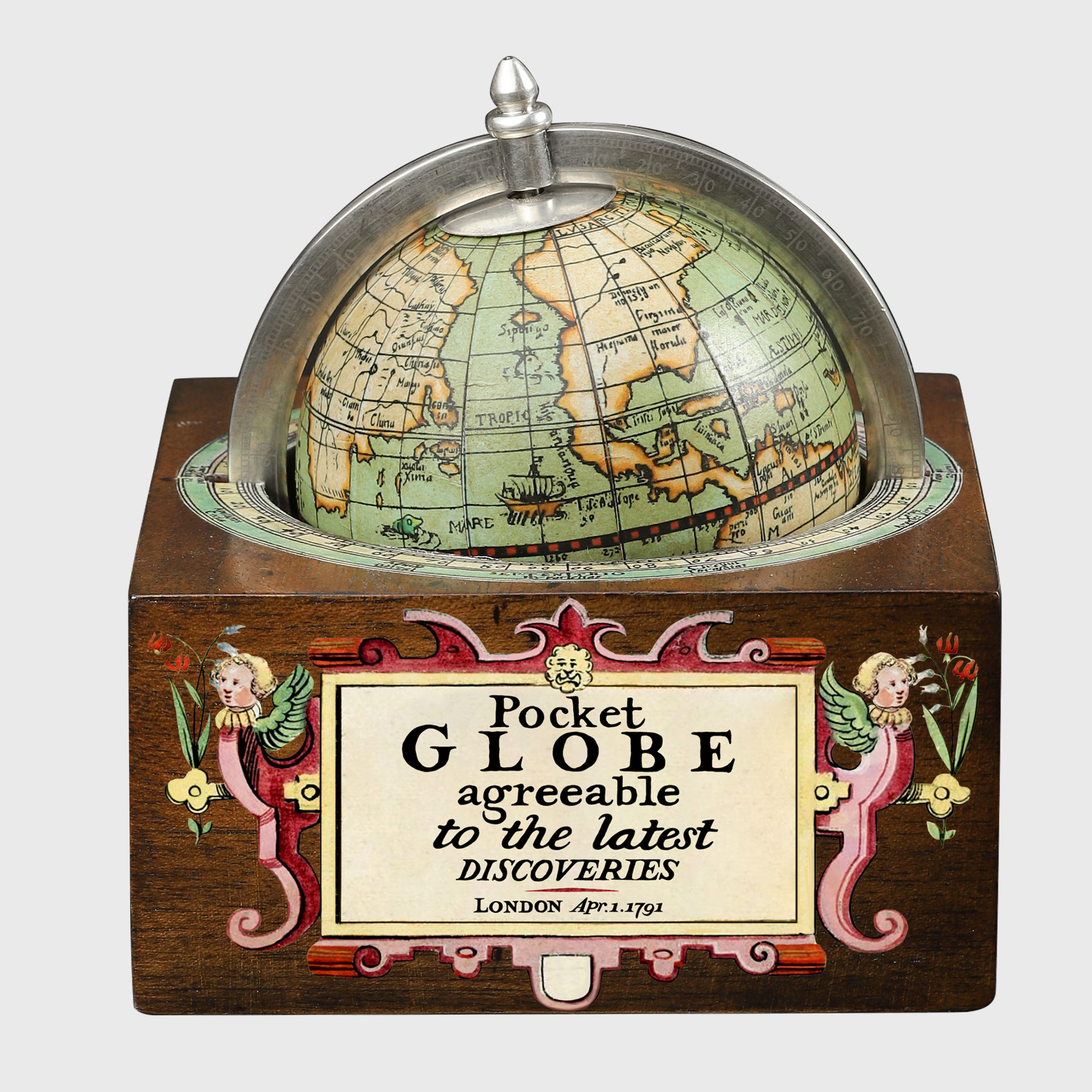 TASCHEN GLOBUS - Image 3