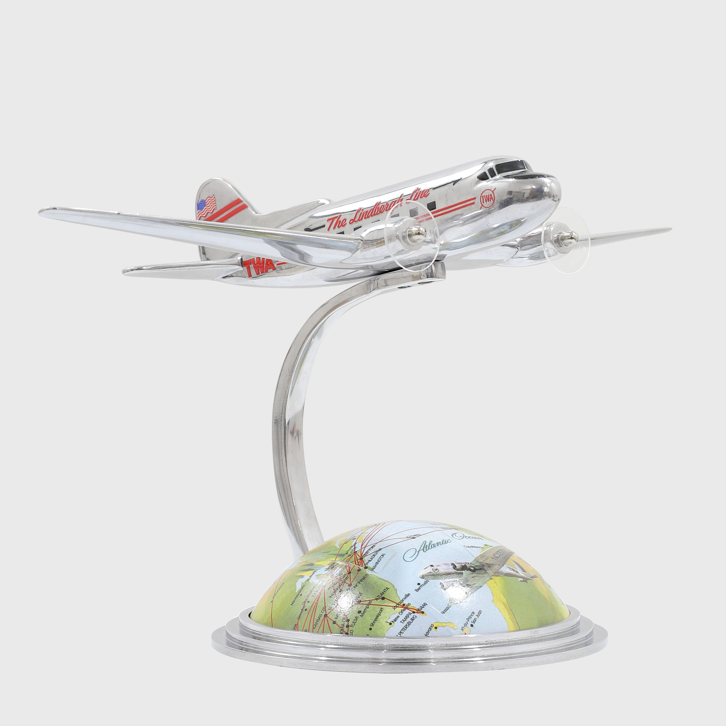 DC3 ATLANTIC - Image 2