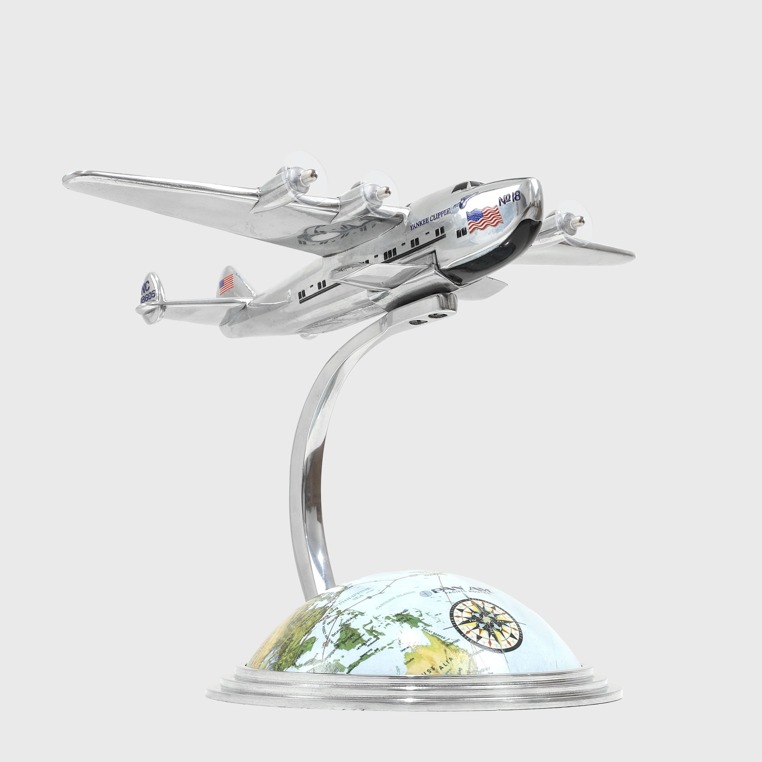 DIXIE CLIPPER - Image 3