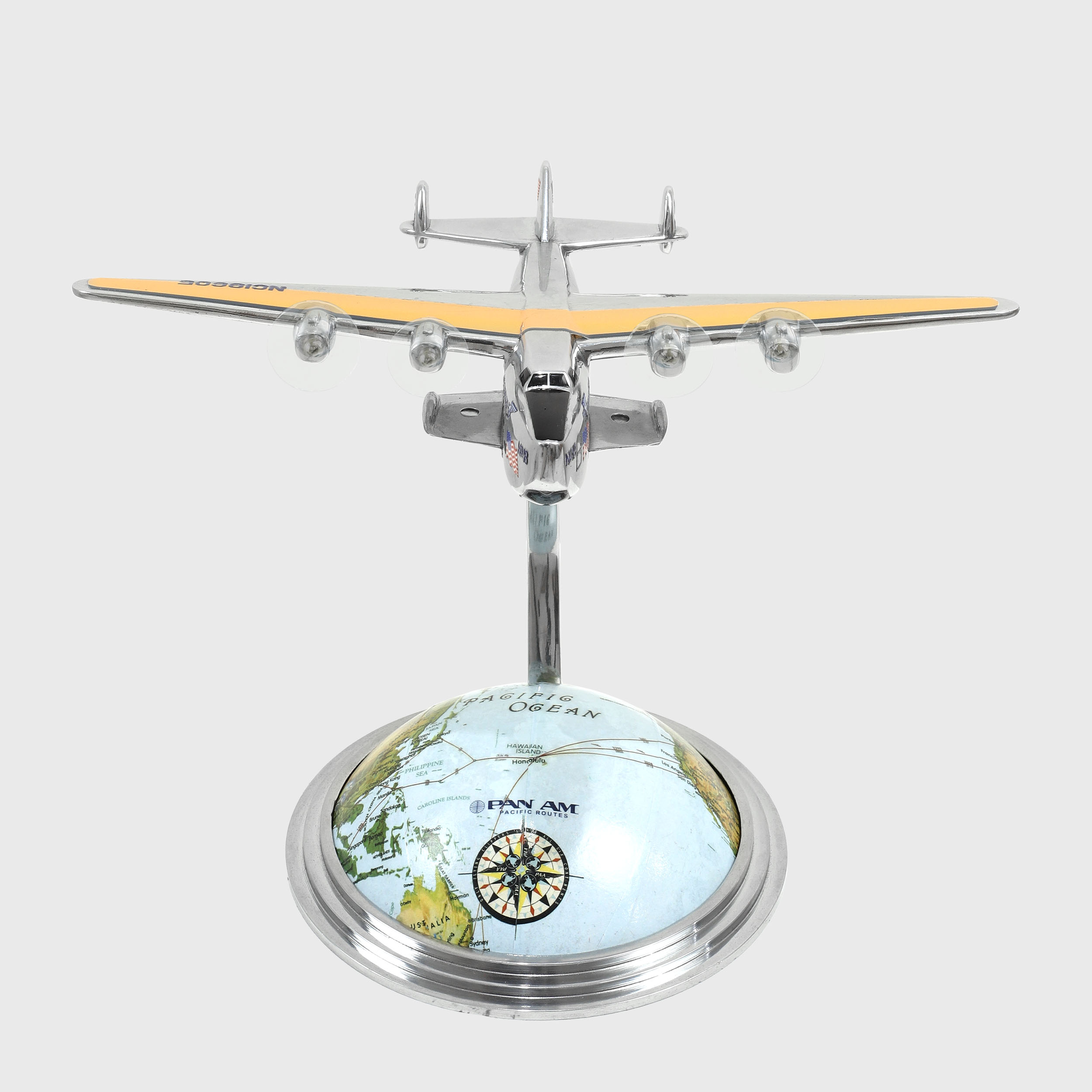 DIXIE CLIPPER - Image 2