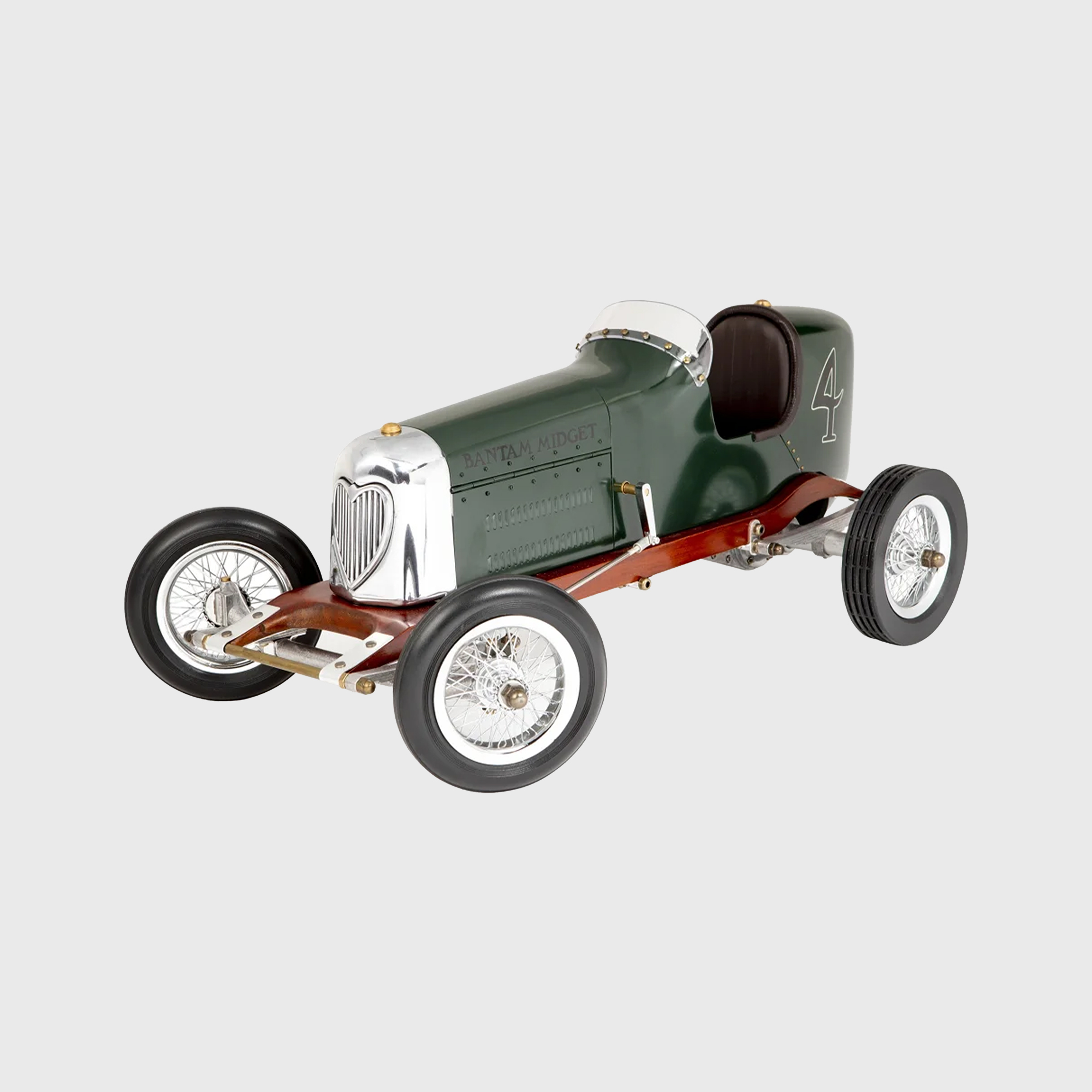 BANTAM MIDGET - Image 2