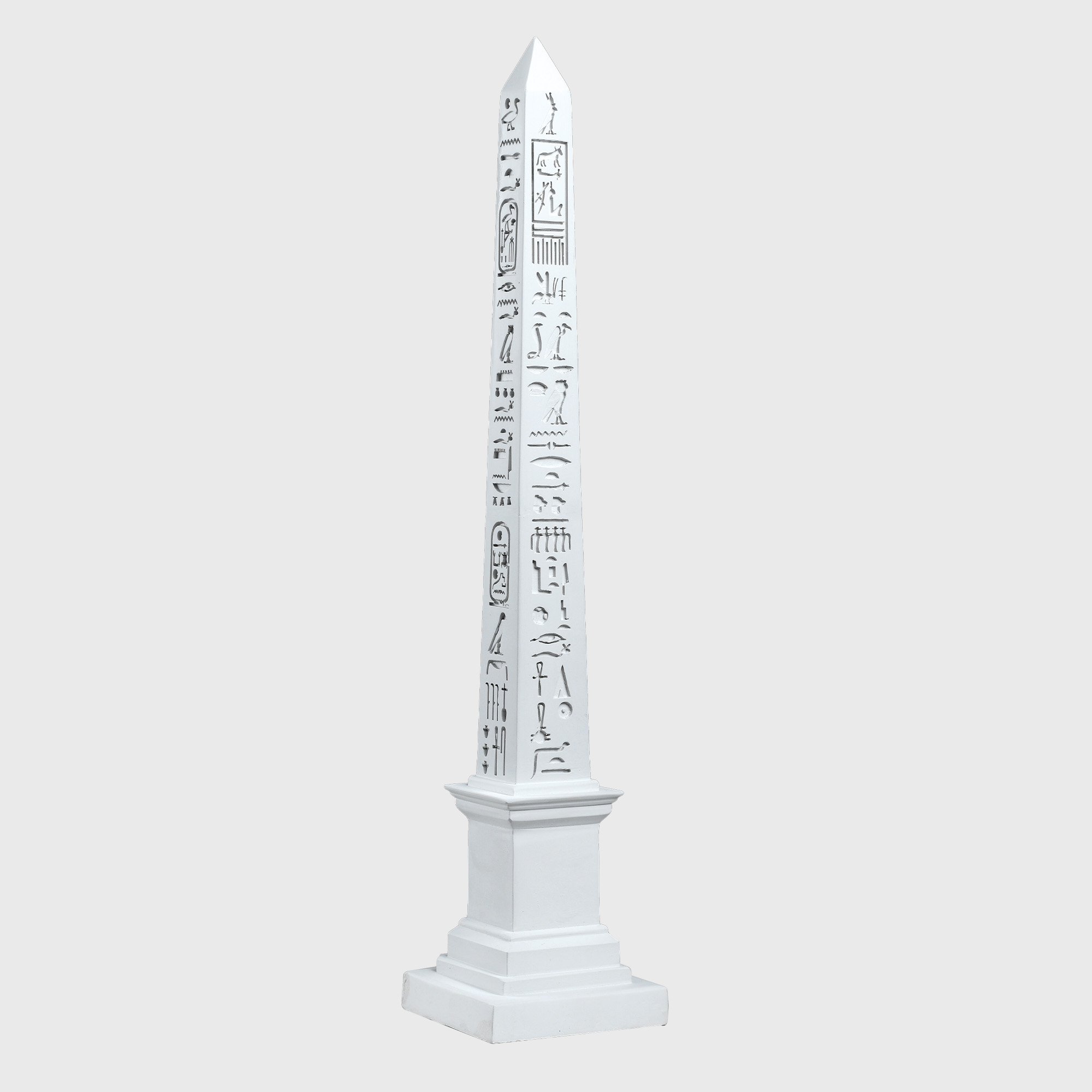 OBELISK OF SENUSRET