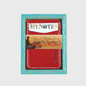 GAUCHO POCKET WALLET