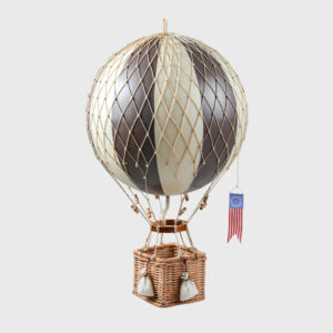 HOT AIR BALLOON 10"