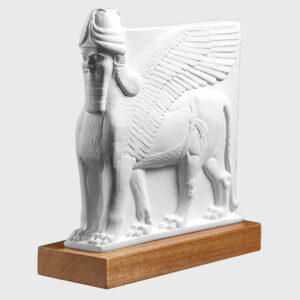 KING LAMASSU