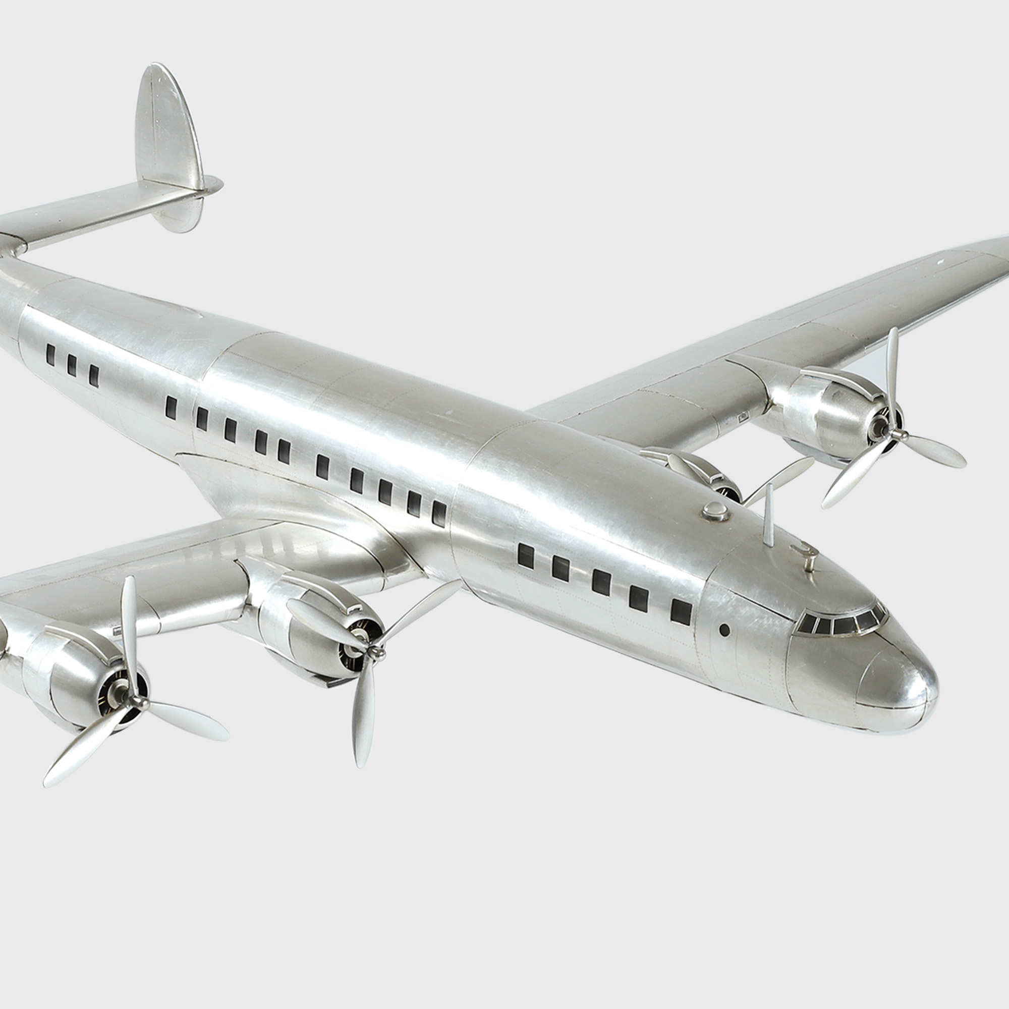 LOCKHEED CONSTELLATION - Image 2