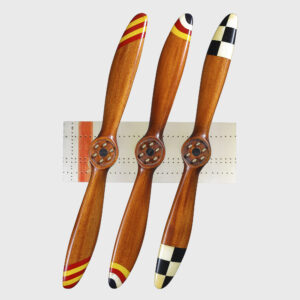 PROPELLER 20" SET OF 3