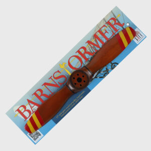 PROPELLER 12" - CARDBOARD