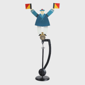 SIGNAL SAILOR SKYHOOK
