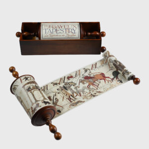 BAYEUX SCROLL