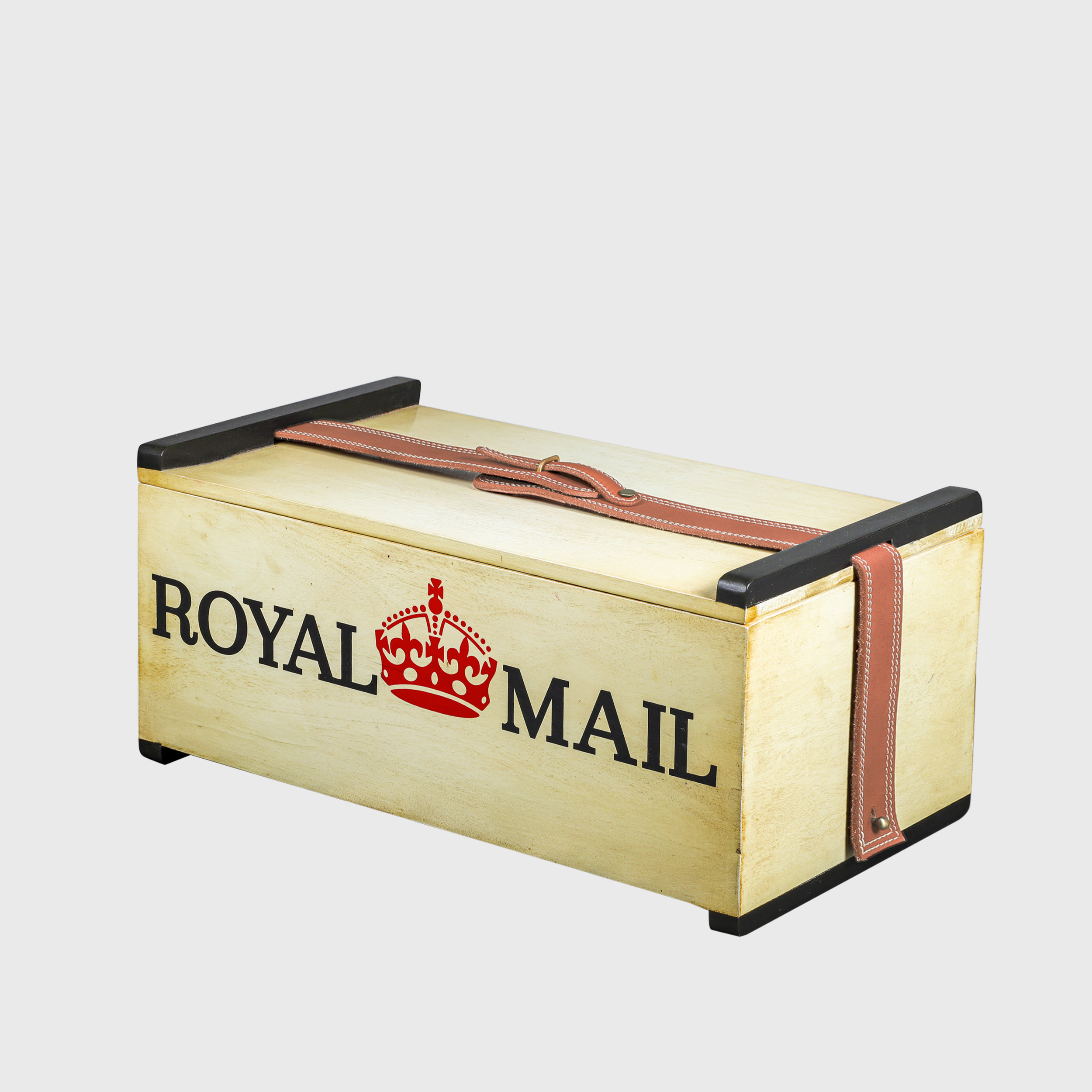 ROYAL MAIL TRUNK