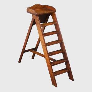 BNF PARIS LIBRARY STEP