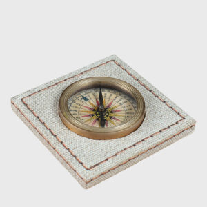 COMPASS CARDBOARD